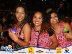 Camarote da Central (Sexta)